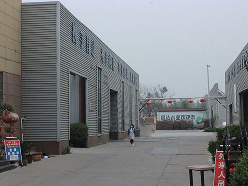 企業風采