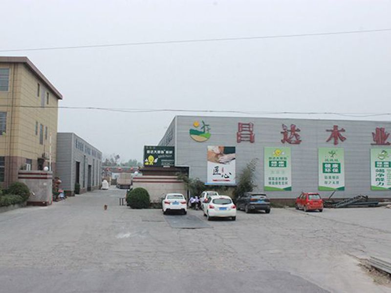 企業風采