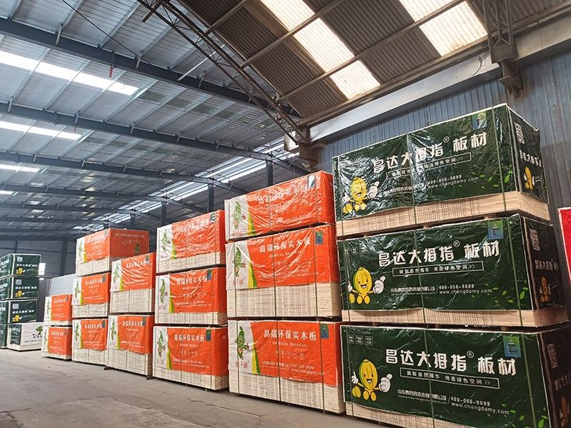 成品區