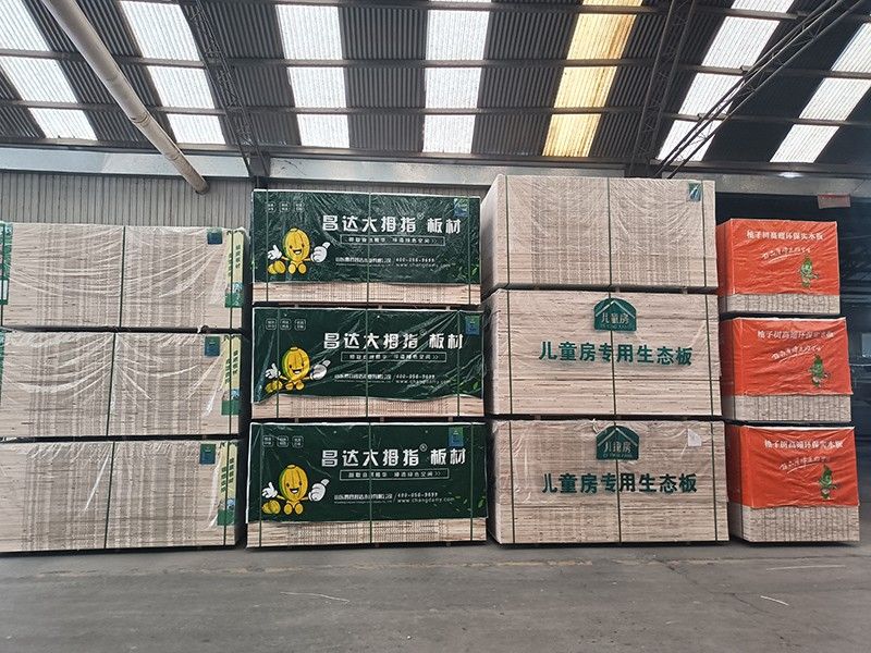 生態板的防潮性能介紹